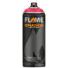 Puszka lakieru Molotow FO-310 piglet pink Flame Orange