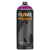 Puszka Molotow Flame Orange FO-404 traffic purple