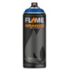 Farba w sprayu Molotow Flame Orange FO-512 signal blue
