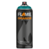 Spray Molotow Flame Orange FO-606 ocean blue 400ml