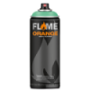Farba Molotow Flame Orange FO-666 menthol 400ml