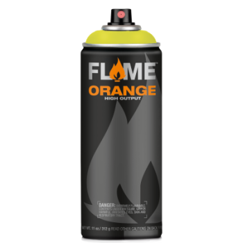 Puszka Molotow Flame Orange FO-624 pistachio light