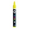 Markery kredowe 4mm Molotow Neon Yellow