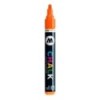 Molotow Chalk Marker 4mm Neon Orange z wodnym tuszem