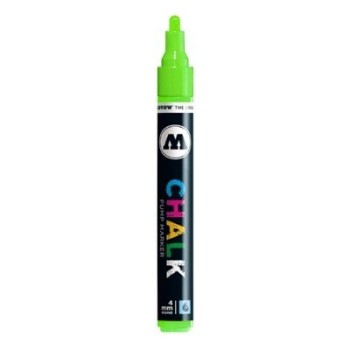 Zielony Marker Kredowy Molotow Chalk 4mm