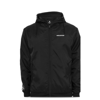 Kurtka Molotow Windbreaker - Odzież graffiti