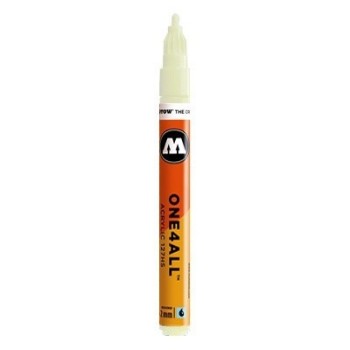 Marker akrylowy Molotow 127HS Nature White 2mm