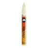 Marker akrylowy Molotow 127HS Nature White 2mm
