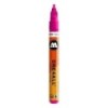 Marker Molotow 127HS Magenta 232 2mm na bazie wody