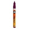 Molotow 127HS Purple Violet 233 Marker Akrylowy 2mm