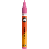 Marker Molotow 227HS Fuchsia Pink 231 - 4mm