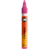 Molotow 227HS Magenta 232 - Marker Akrylowy 4mm