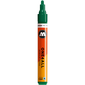 Marker akrylowy Molotow 227HS Turquoise 235