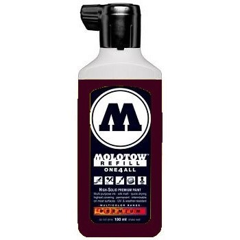Farba akrylowa Molotow One4All 180ml 233 Purple Violet