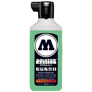 Farba akrylowa Molotow One4All 234 Calypso Middle 180ml