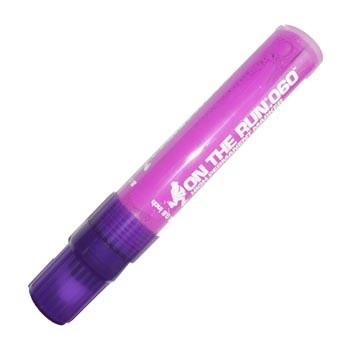 Marker 060.Paint Pump Fluo Violet