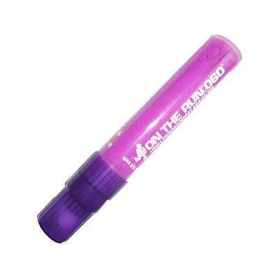 Marker 060.Paint Pump Fluo Violet