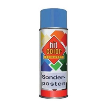 Farba Belton Hit Light Blue 400ml
