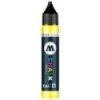 Molotow Chalk Refill Neon Yellow 30ml