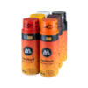 Molotow Red Orange Pack