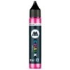 Różowy tusz kredowy Molotow Chalk Refill 30ml