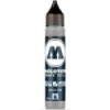 Tusz na bazie wody Molotow Aqua Ink Neutral Grey 026