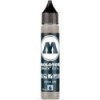 Tusz na bazie wody Molotow Aqua Ink Warm Grey 037 30ml