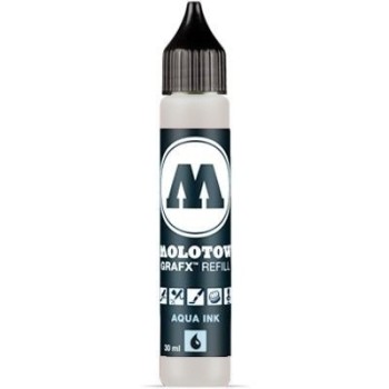Tusz na bazie wody Molotow Aqua Ink Warm Grey 039