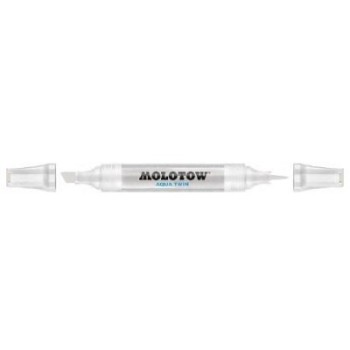 Markery Molotow Aqua Twin Warm Grey 04
