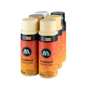 Molotow Sahara Pack