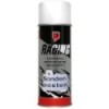 Farba w sprayu Racing White 4110 do grafitti