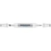 Marker Molotow Aqua Twin Cool Grey 02 (4135)