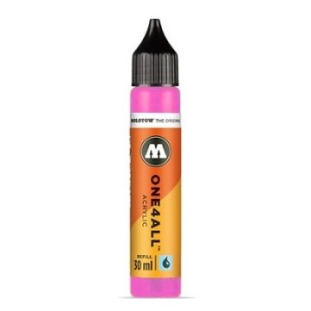 Farba Molotow One4All 30ml 231 Fuchsia Pink