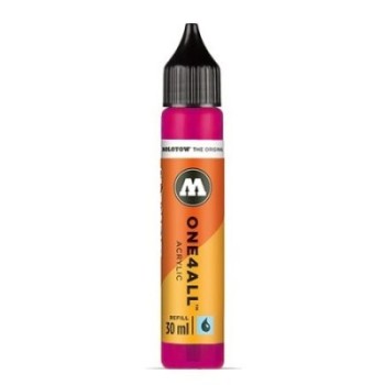 Farba akrylowa Molotow One4All 30ml 232 Magenta
