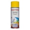 Farba w sprayu Multona Yellow 4273 - Lakier
