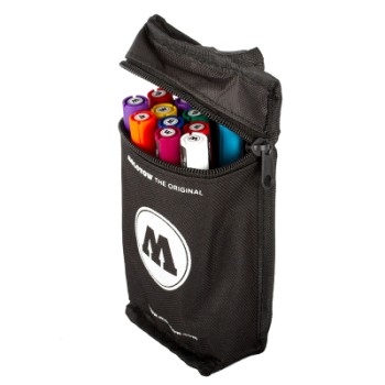 Molotow Portable Bag 12