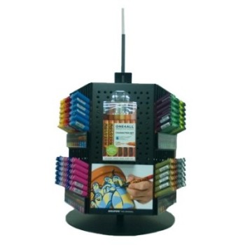 Stojak Molotow Rondell One4All Small na markery