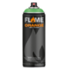 Puszka Molotow Flame Orange FO-667 crazy menthol