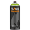Farba w sprayu Molotow Flame Orange FO-627 crazy grass