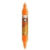 Marker Molotow One4All Twin Dare Orange 085