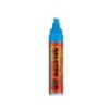 Marker Molotow 327HS Shock Blue Middle 161