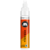 Marker Molotow 327HS Signal White 160