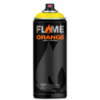 Farba w sprayu Flame Orange FO-104 Molotow