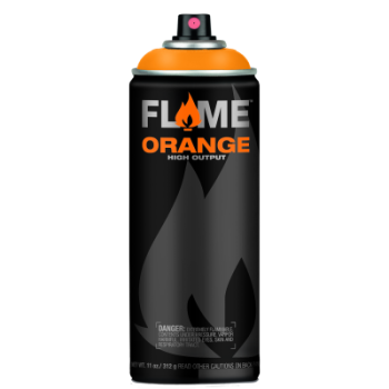 Farba Molotow Flame Orange FO-113 curry 400ml