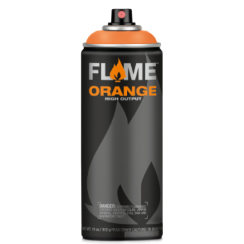 Farba w sprayu Molotow Flame Orange FO-210 apricot