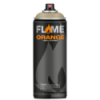 Puszka Flame Orange FO-732 grey beige light - Molotow