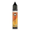 Farba Molotow One4All 30ml 223 Metallic Signal Black
