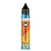 Molotow One4All 224 Metallic Blue 30ml - Farba wodna