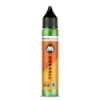 Farba akrylowa Molotow One4All 226 Metallic Green 30ml