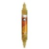 Marker Molotow One4All Twin Gold 228